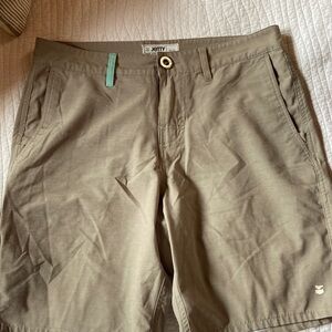 Jetty Board Shorts